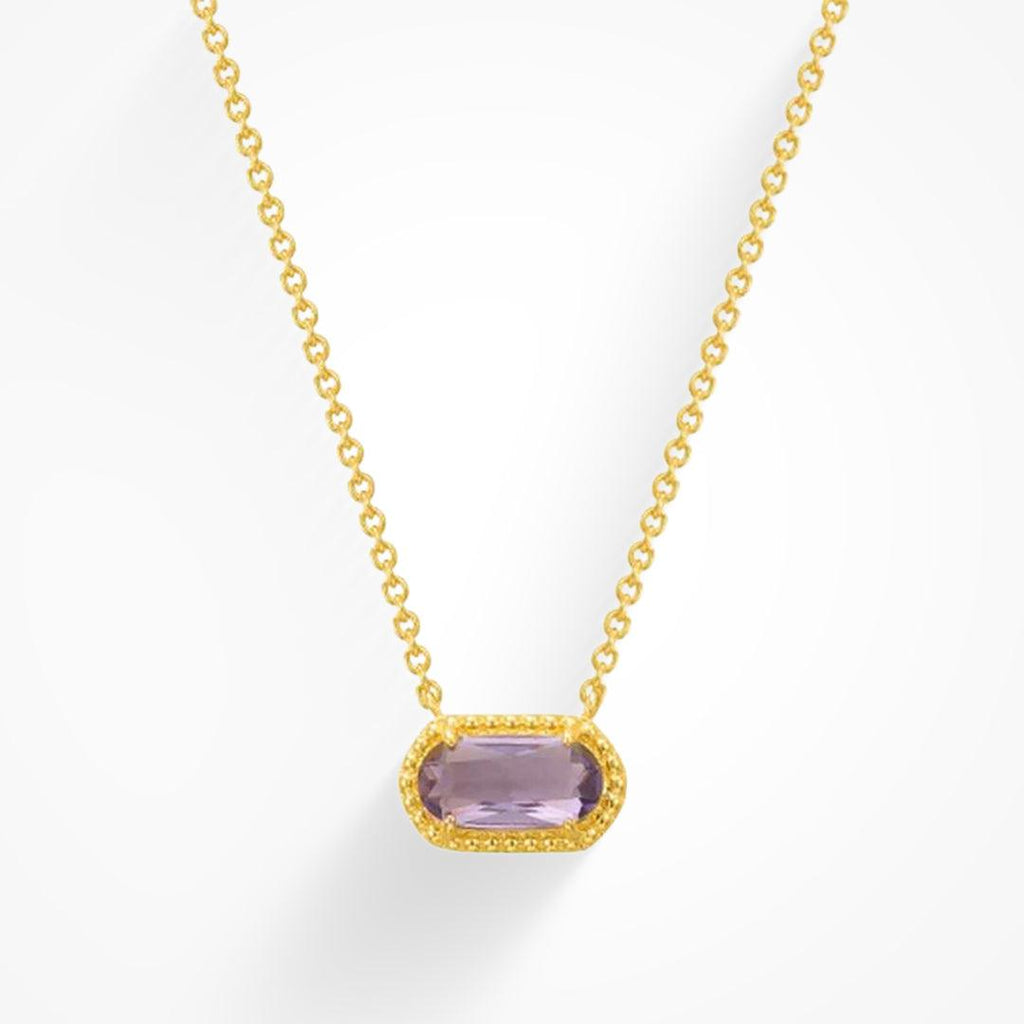 Aura Necklace - EVRYJEWELS
