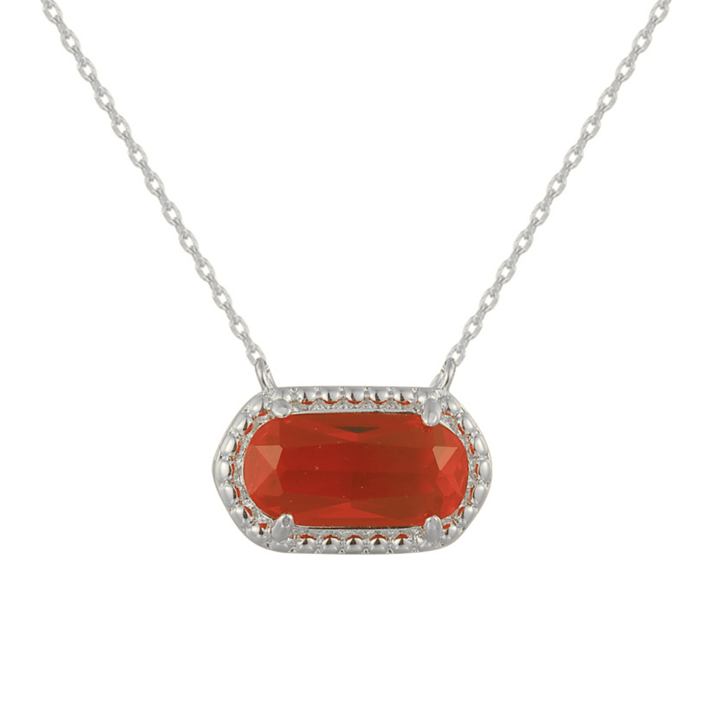 Aura Necklace - EVRYJEWELS