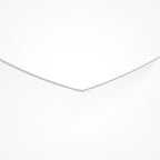 Basic B Necklace - EVRYJEWELS