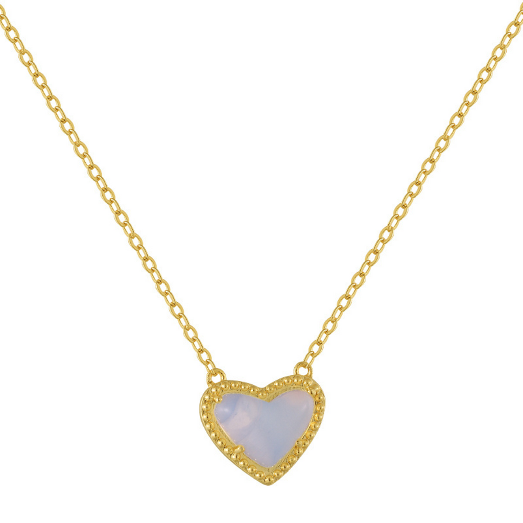 Be My Lover Necklace - AQeCom