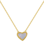 Be My Lover Necklace - AQeCom