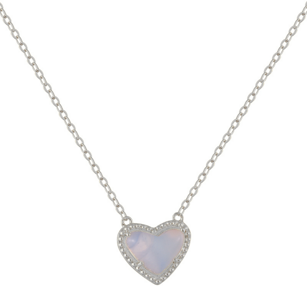 Be My Lover Necklace - AQeCom