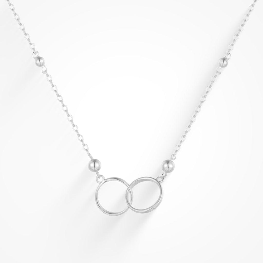 Better Together Necklace - AQeCom