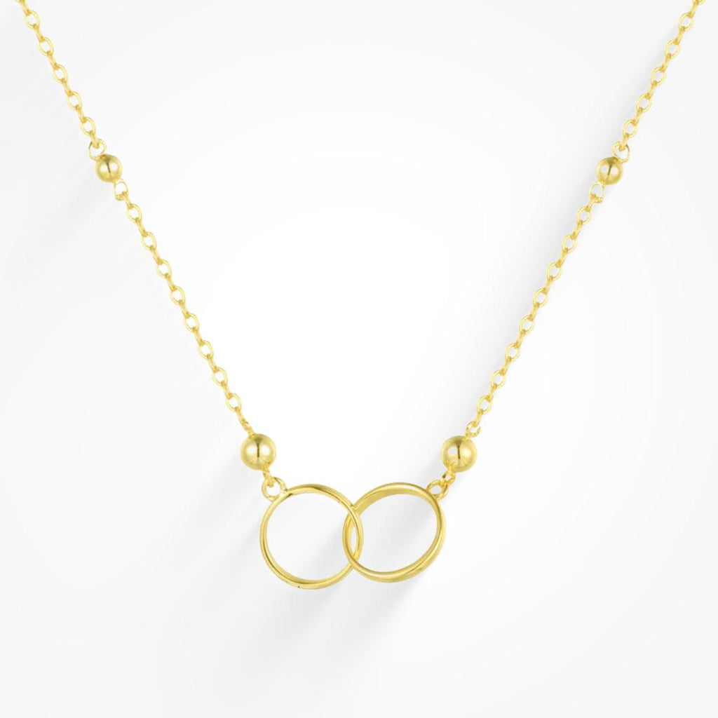 Better Together Necklace - AQeCom