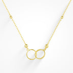 Better Together Necklace - AQeCom