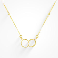 Better Together Necklace - AQeCom