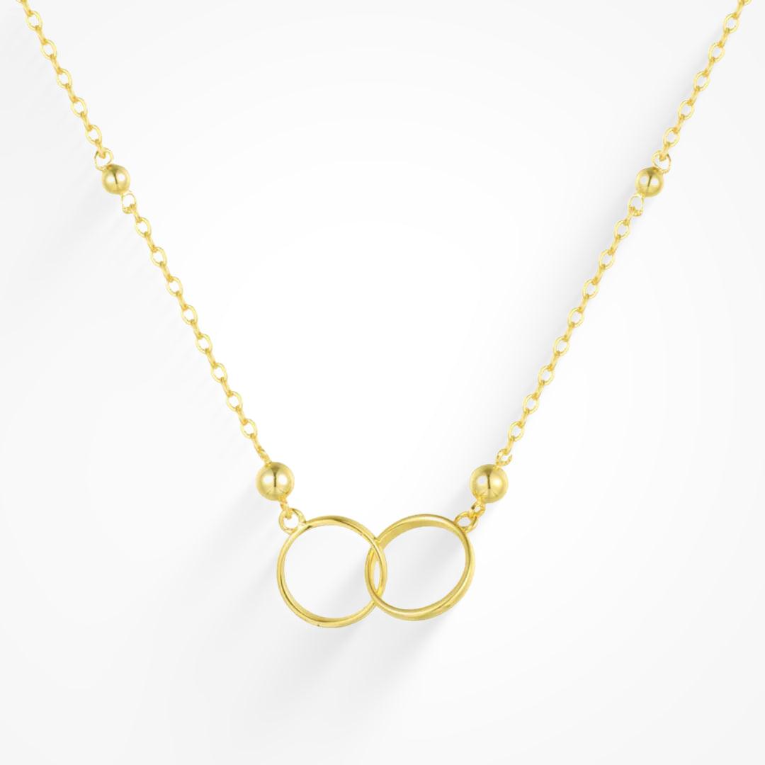 Better Together Necklace - AQeCom