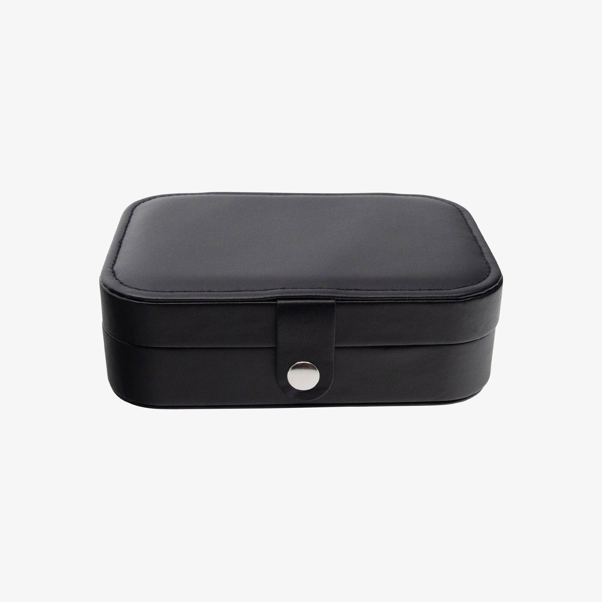 Large Rectangle Jewelry Box - EVRYJEWELS