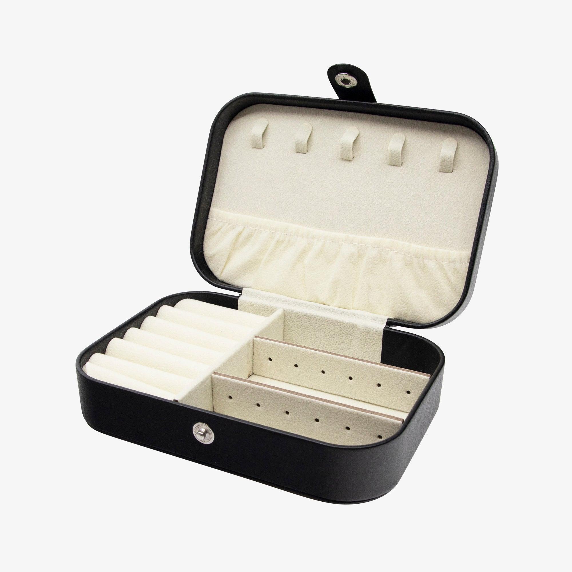 Large Travel Jewelry Organizer - EVRYJEWELS