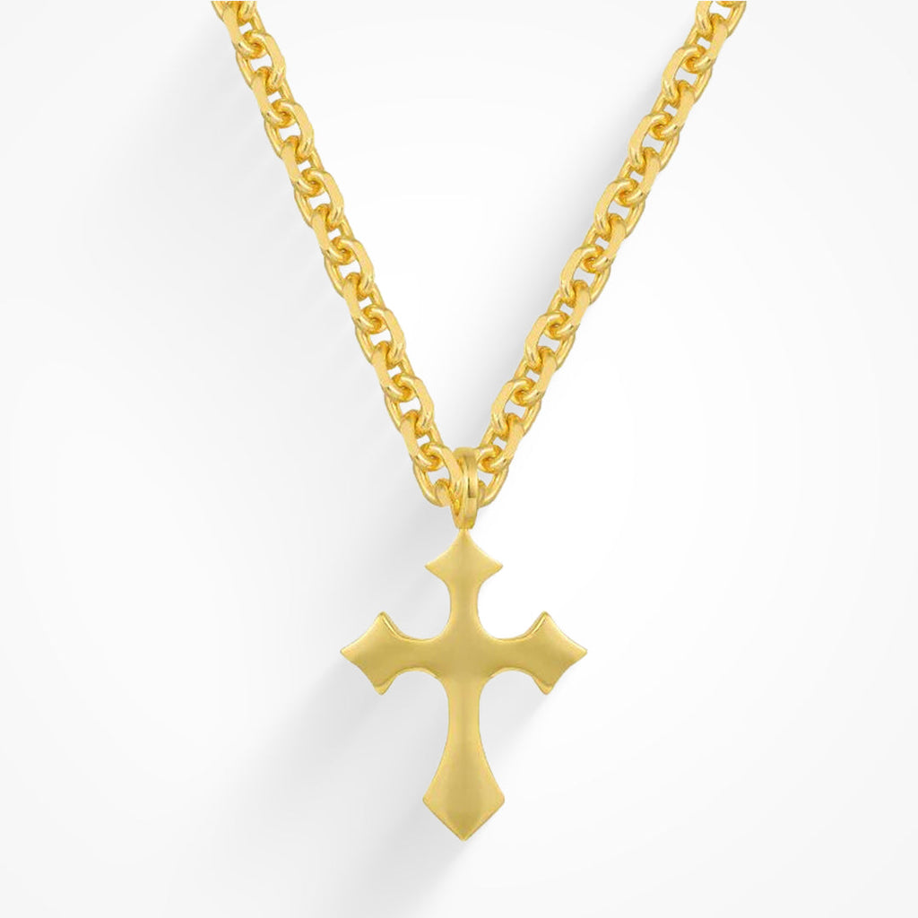 Bless Your Heart Necklace - AQeCom