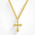 Bless Your Heart Necklace - AQeCom