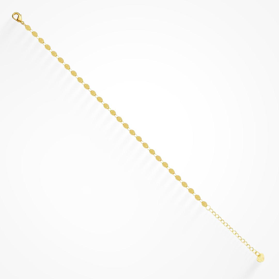 Evryday Chain Anklets - EVRYJEWELS