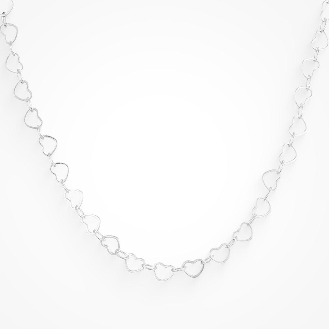 Broken Heart Necklace - AQeCom