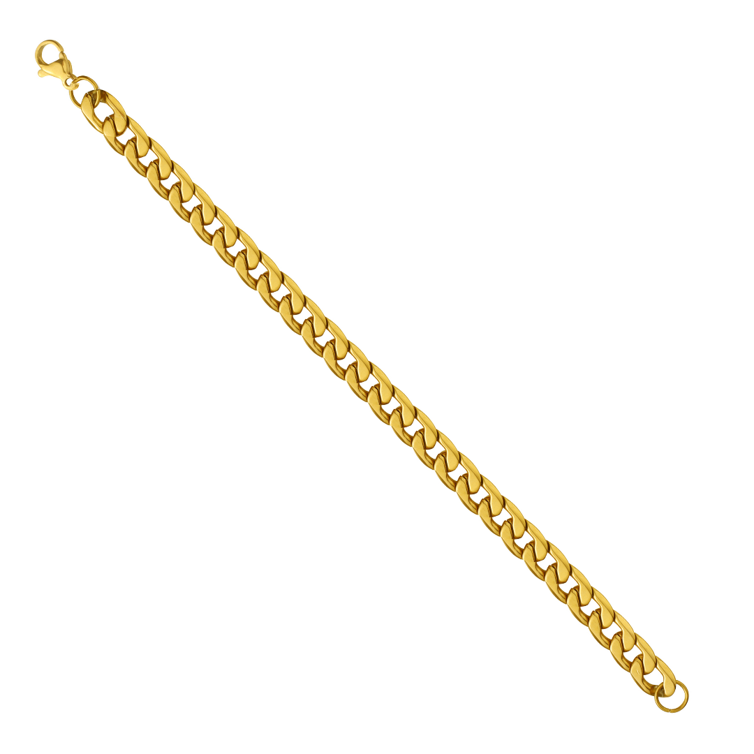 Bronx Bracelet - EVRYJEWELS