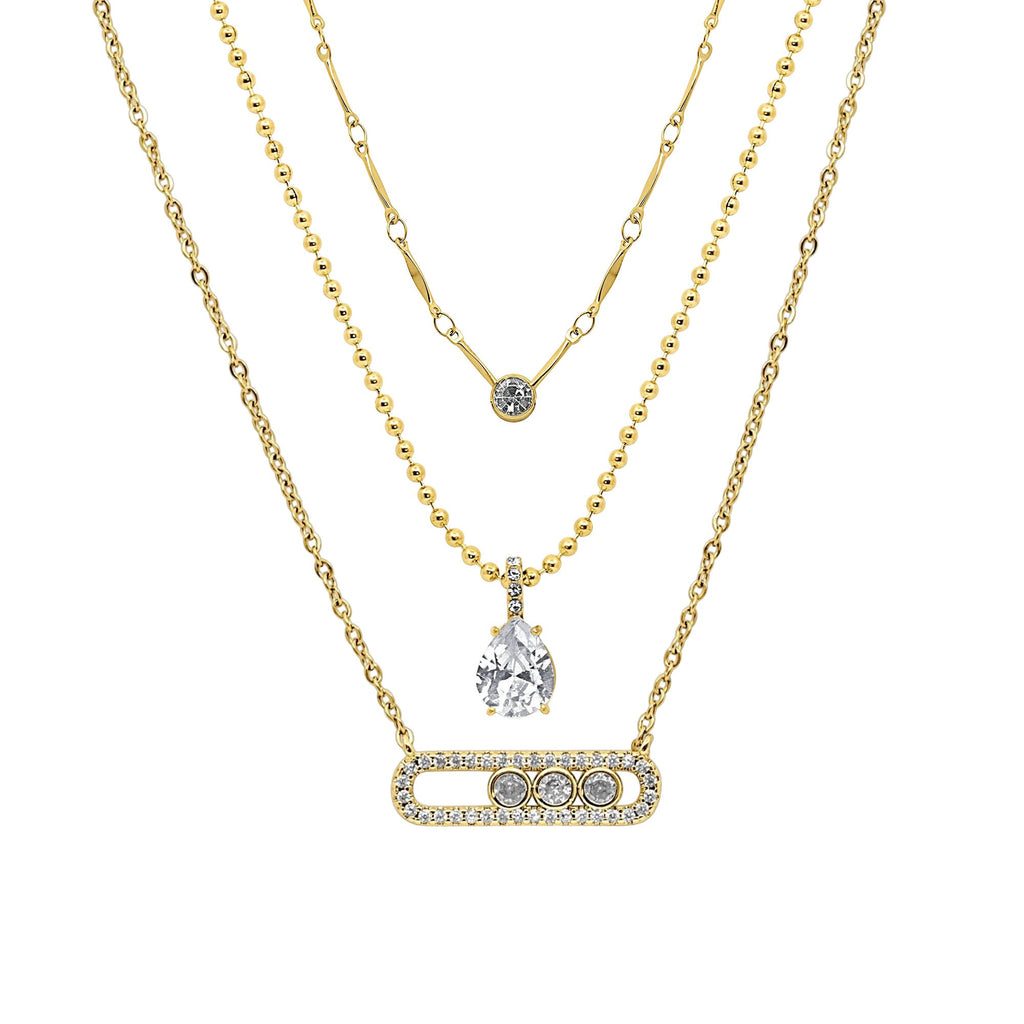 Britt's Faves 3 Piece Bundle