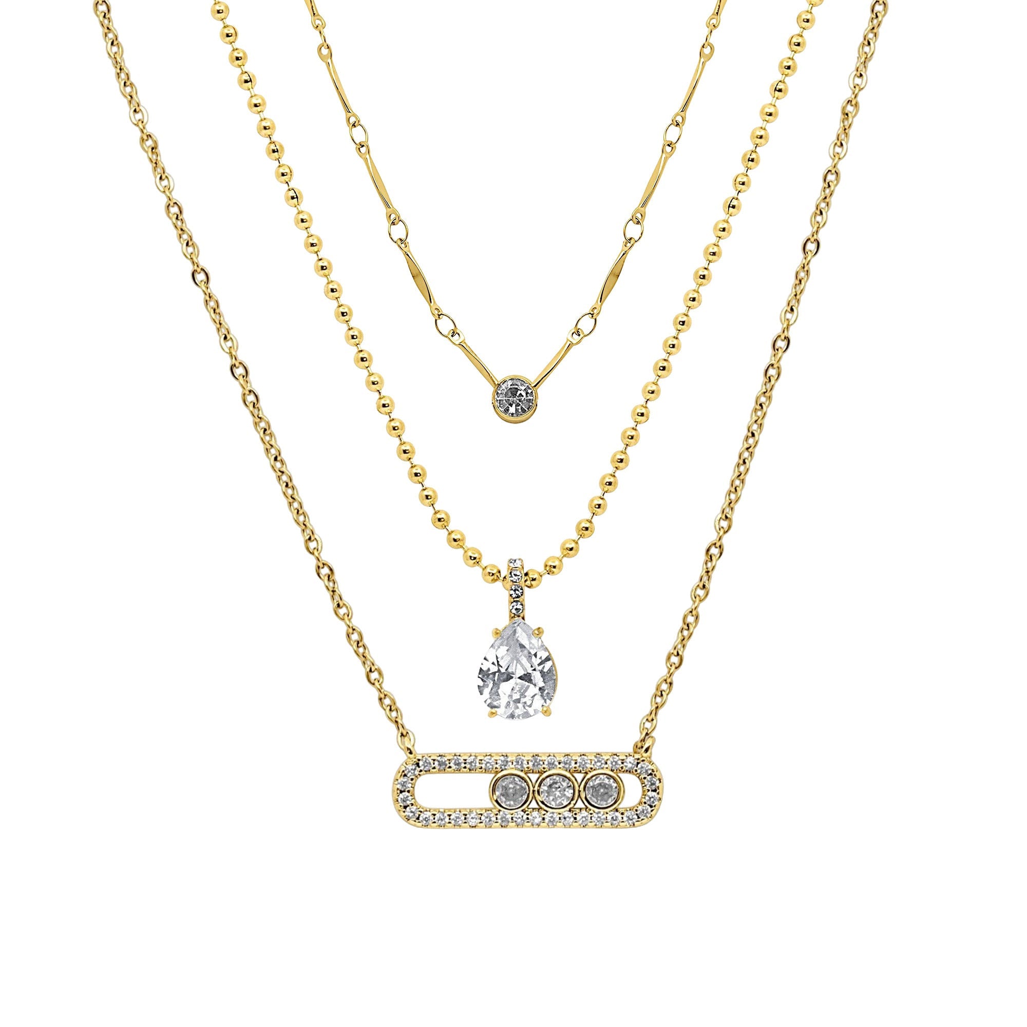Britt's Faves 3 Piece Bundle