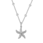 By The Sea Necklace - AQeCom