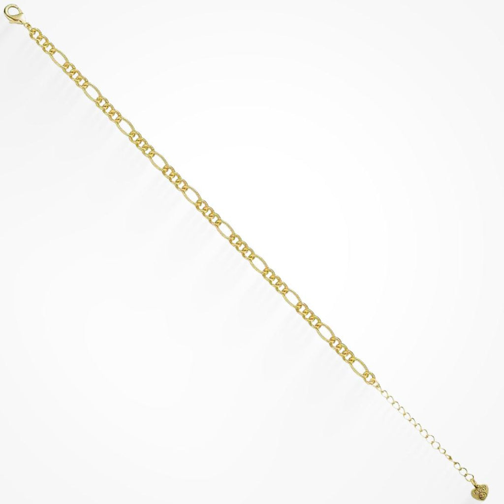 Evryday Chain Anklets - EVRYJEWELS