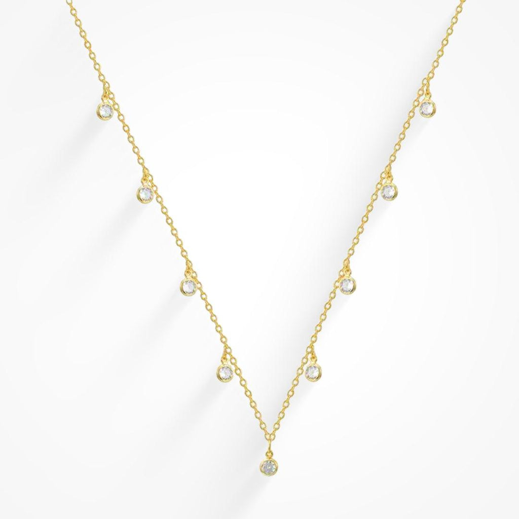 Celestial Necklace - AQeCom