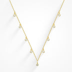Celestial Necklace - AQeCom