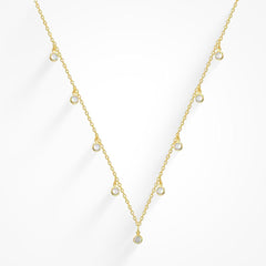 Celestial Necklace - AQeCom