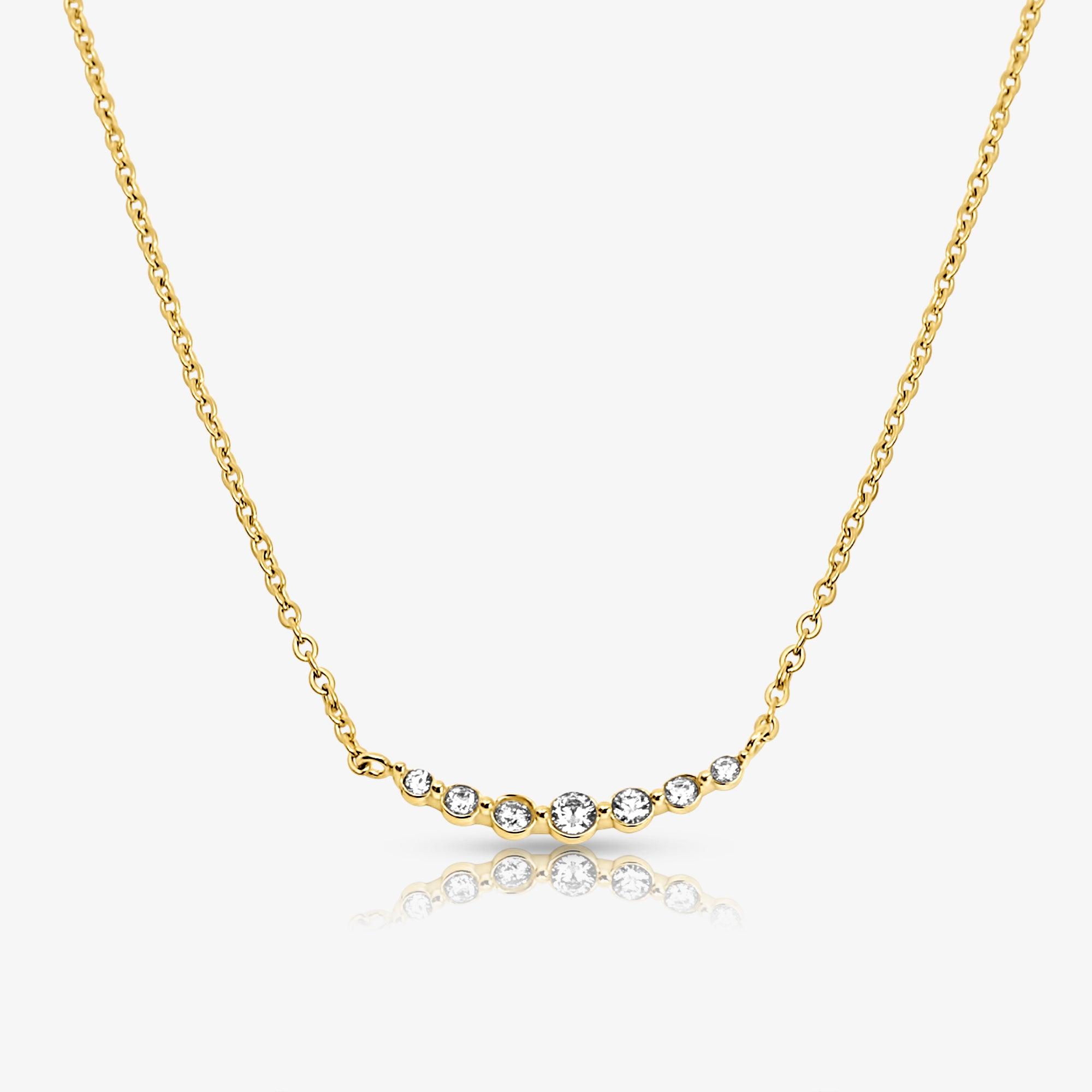 Main Event 3-Piece Necklace Set