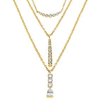Main Event 3-Piece Necklace Set