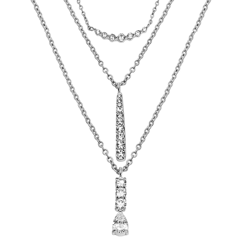 Chained Necklace Bundle - AQeCom