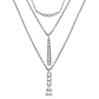 Chained Necklace Bundle - AQeCom
