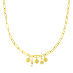 Charm Affair Bundle Necklace - AQeCom