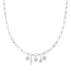 Charm Affair Bundle Necklace - AQeCom