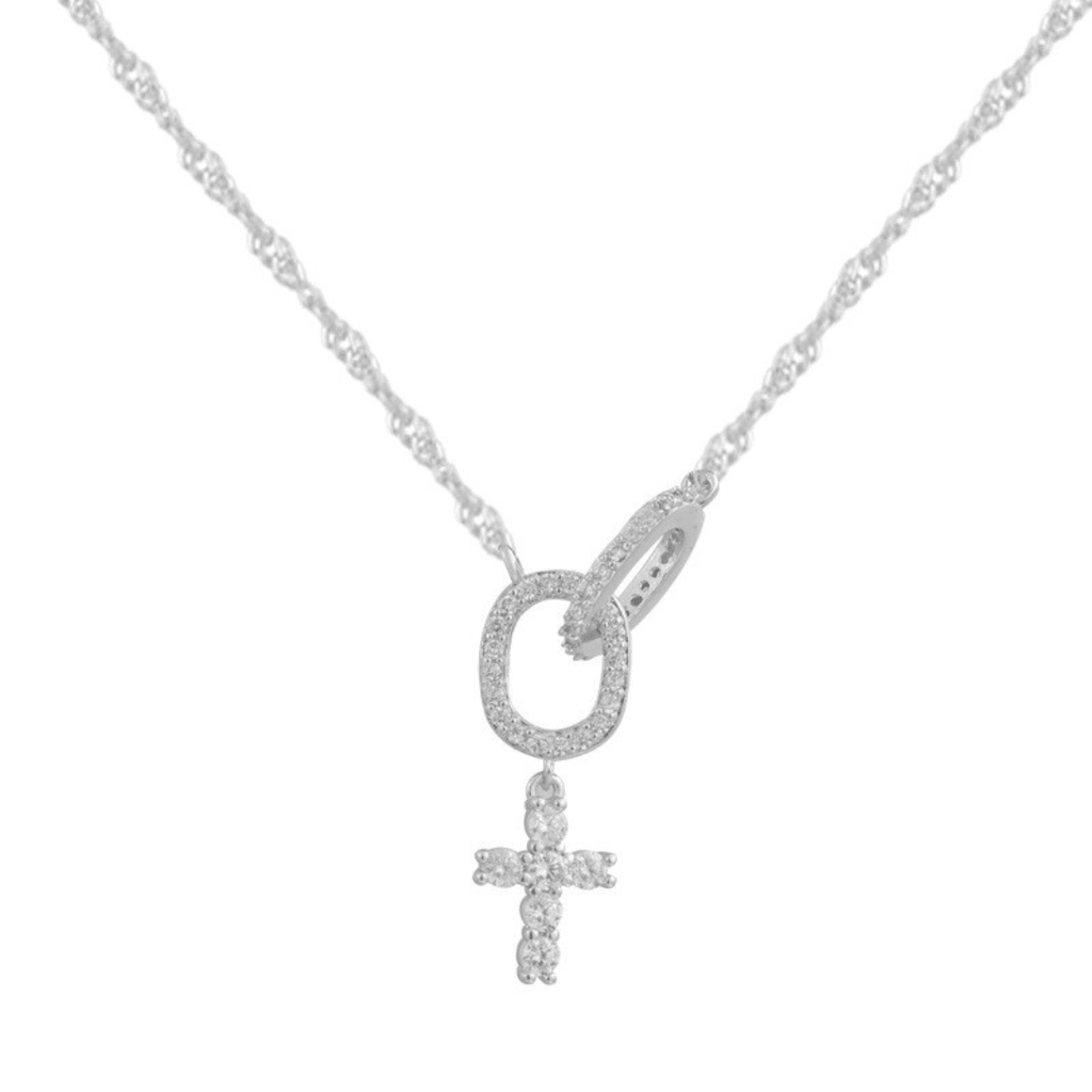 CJ Necklace - AQeCom