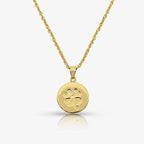 Clover Necklace - AQeCom