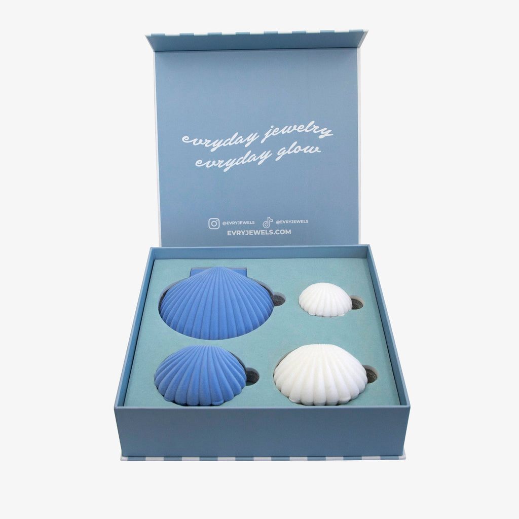 The Coastal Treasure Box