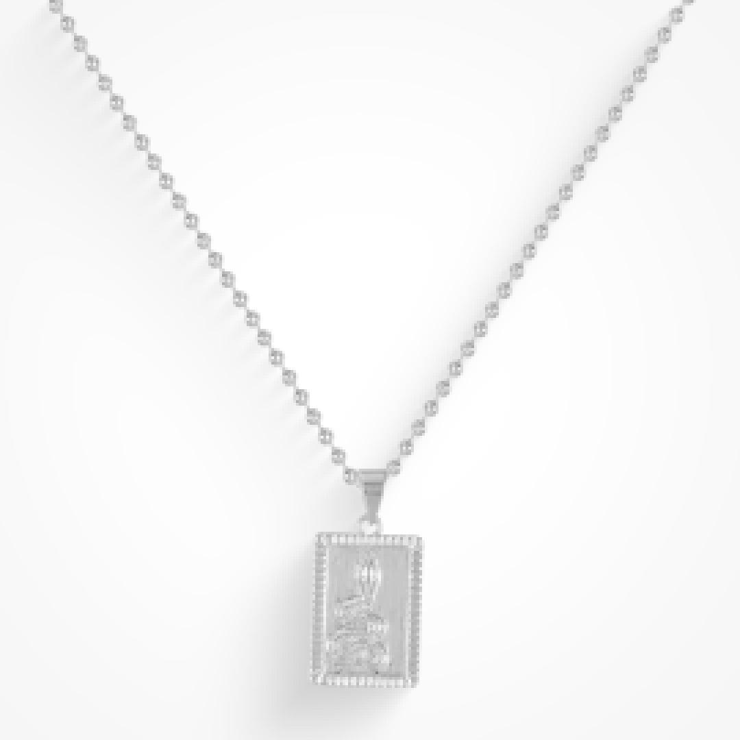 Cobra Necklace - AQeCom