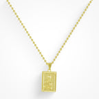 Cobra Necklace - AQeCom