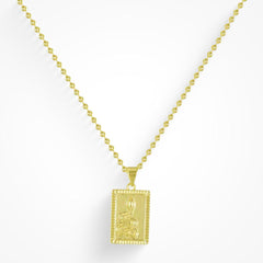 Cobra Necklace - AQeCom