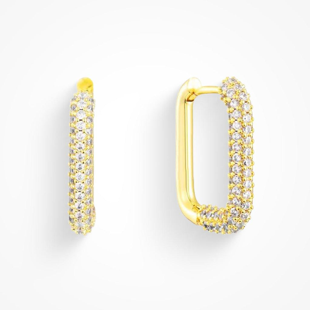 Cocktail Earrings - EVRYJEWELS