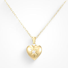 Crazy In Love Necklace - AQeCom