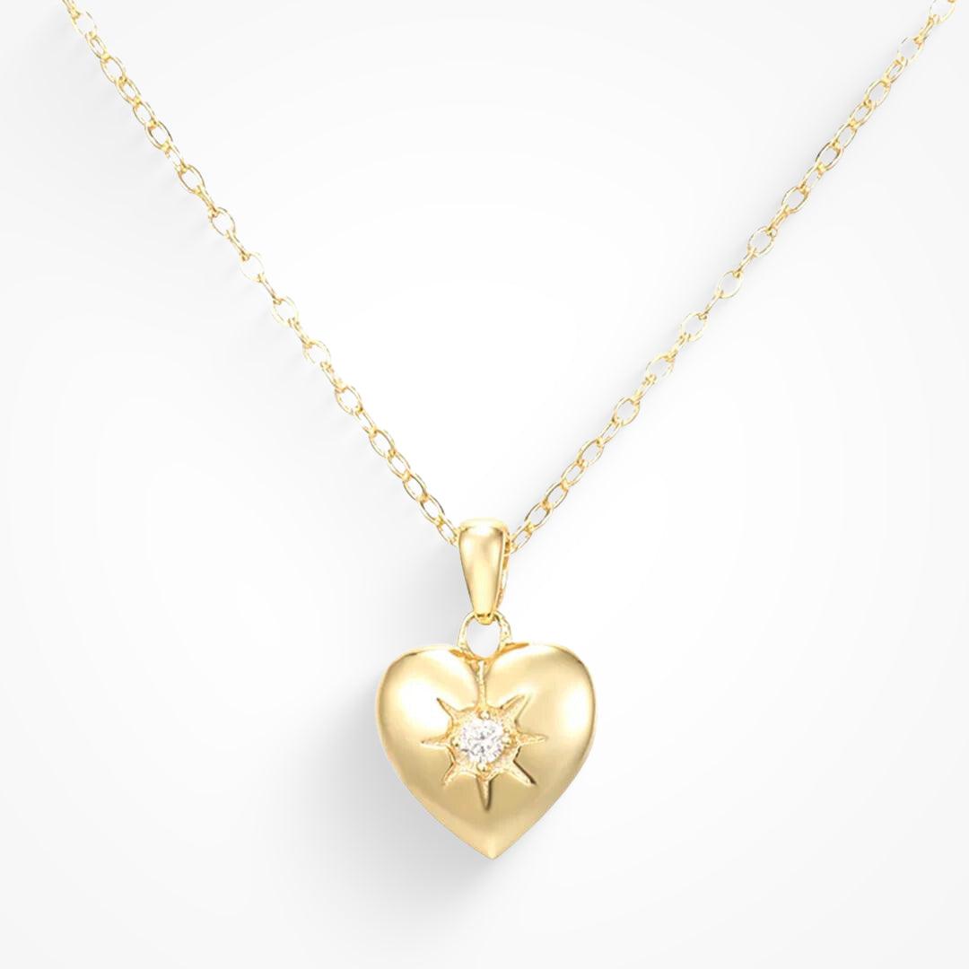Crazy In Love Necklace - AQeCom