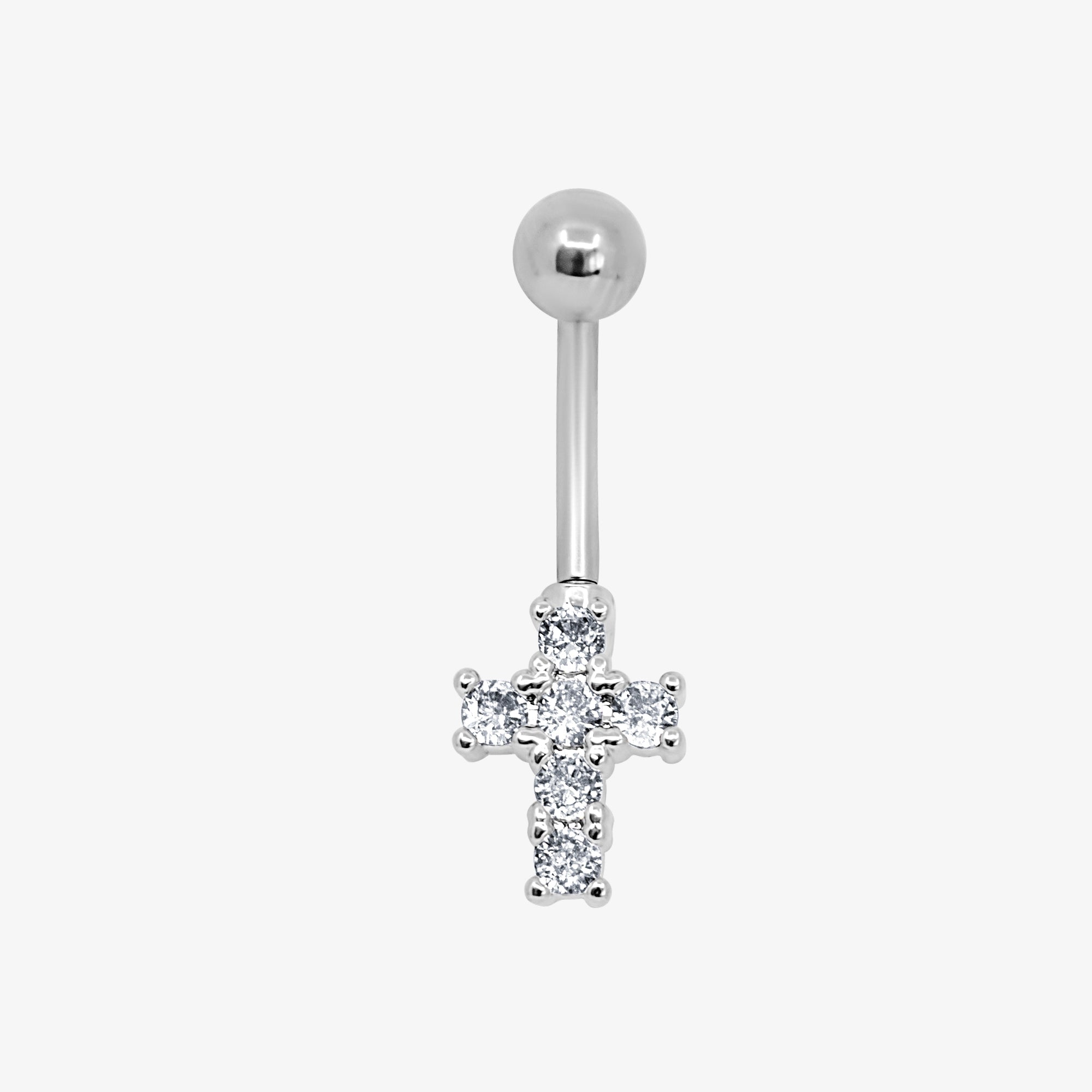 Heaven Sent Belly Ring