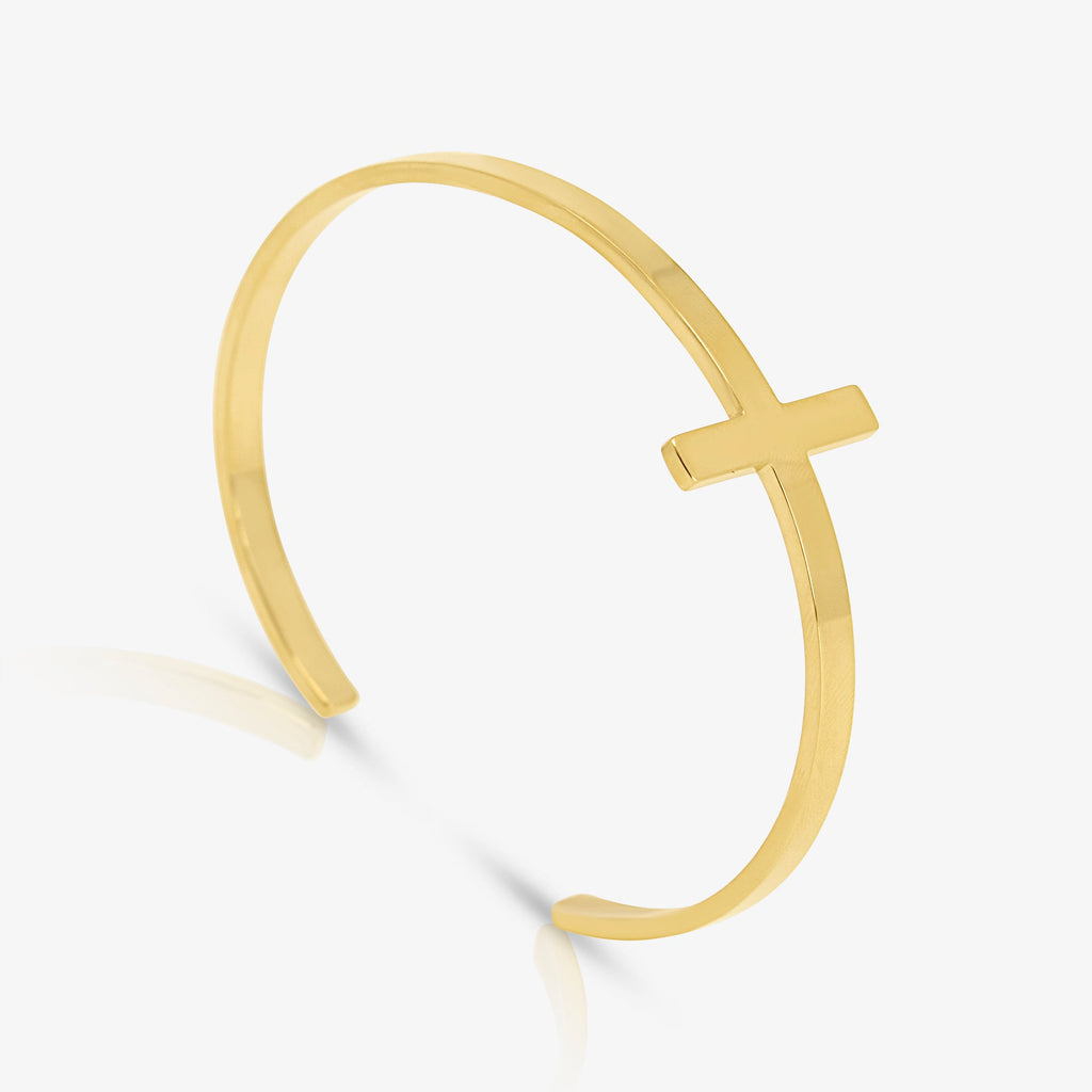 Cross Energy Bangle