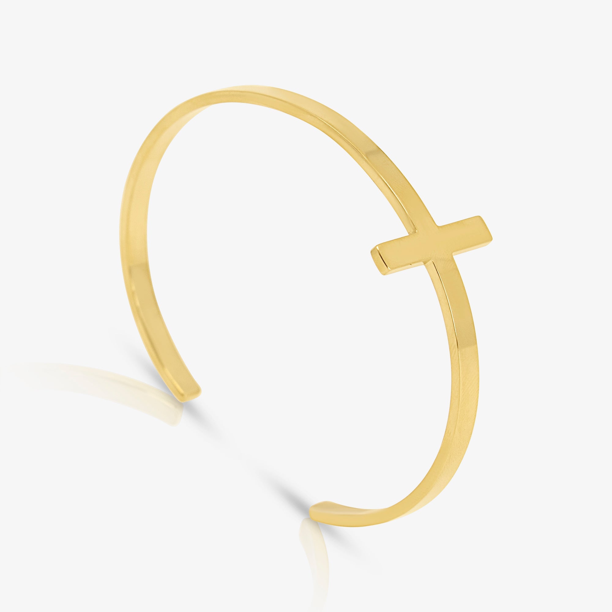 Cross Energy Bangle