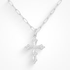 Crossroads Necklace - AQeCom