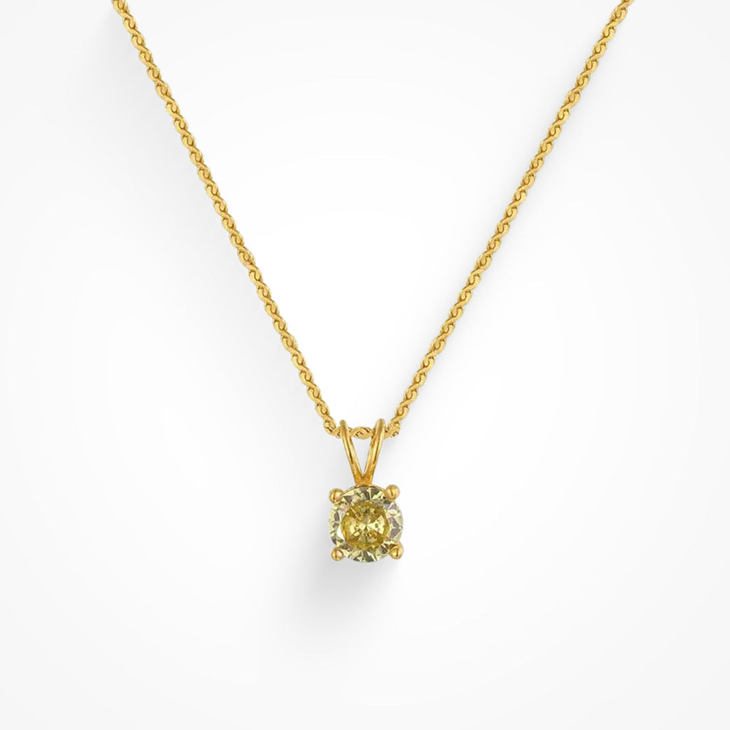 Cutie Necklace - AQeCom