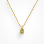 Cutie Necklace - AQeCom
