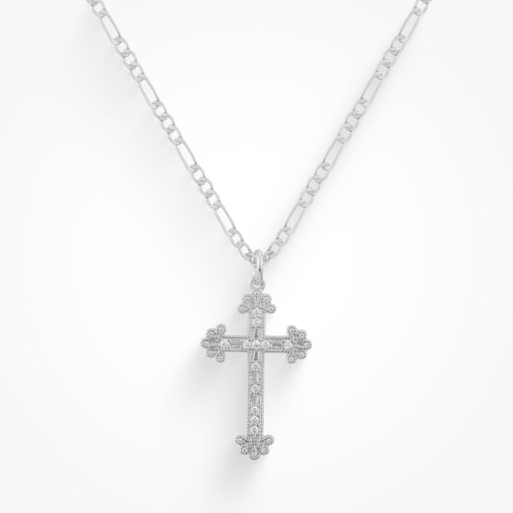 Devotion Necklace - AQeCom