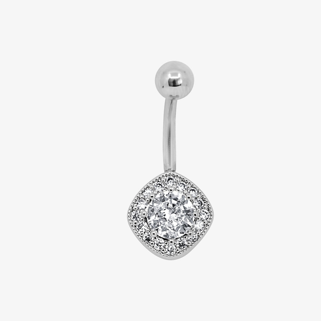 Baby Bling Belly Ring
