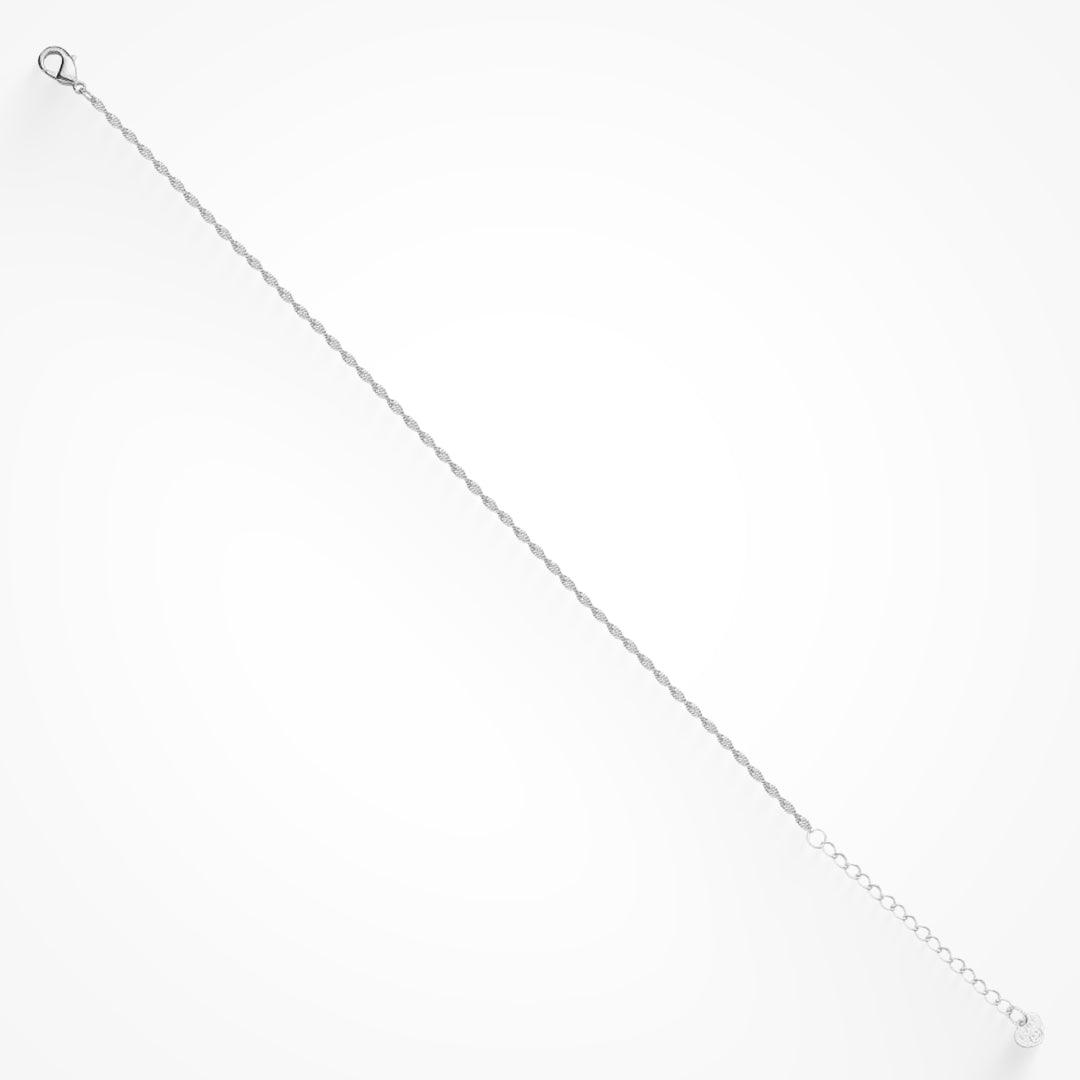 Evryday Chain Anklets - EVRYJEWELS