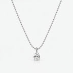 Drama Drop Necklace - EVRYJEWELS